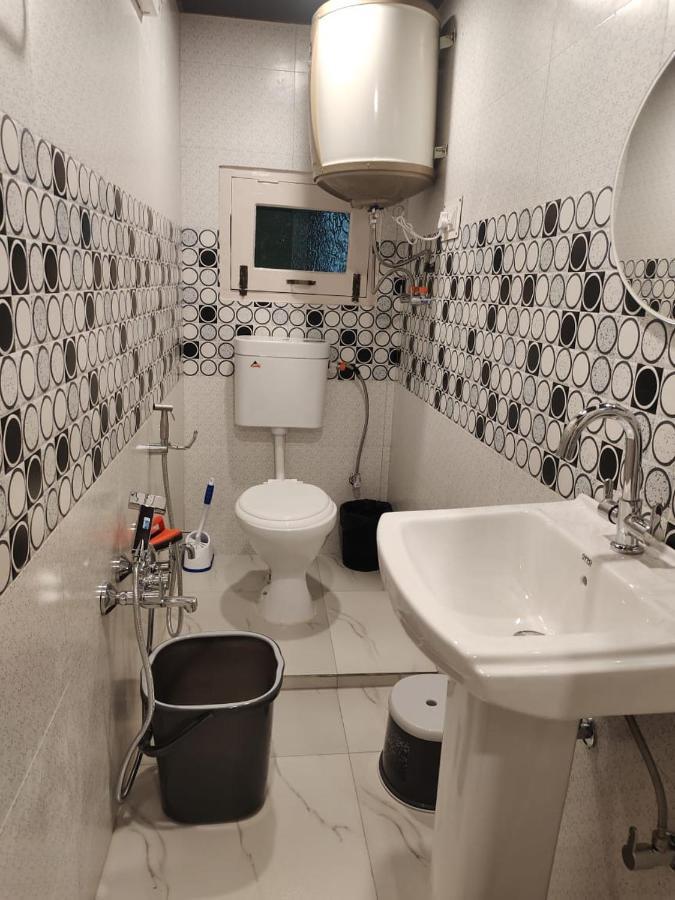 Farsal Villa Srīnagar エクステリア 写真