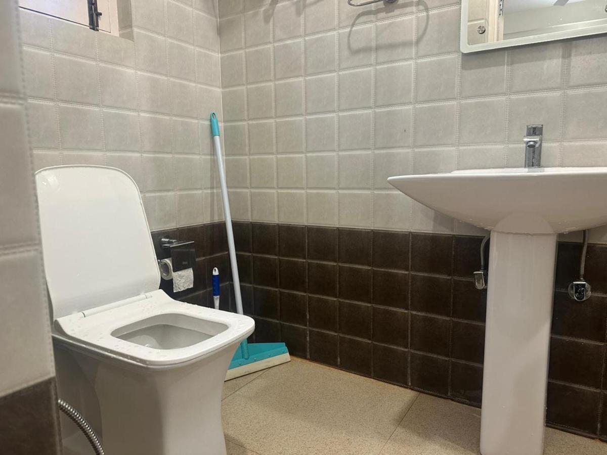 Farsal Villa Srīnagar エクステリア 写真